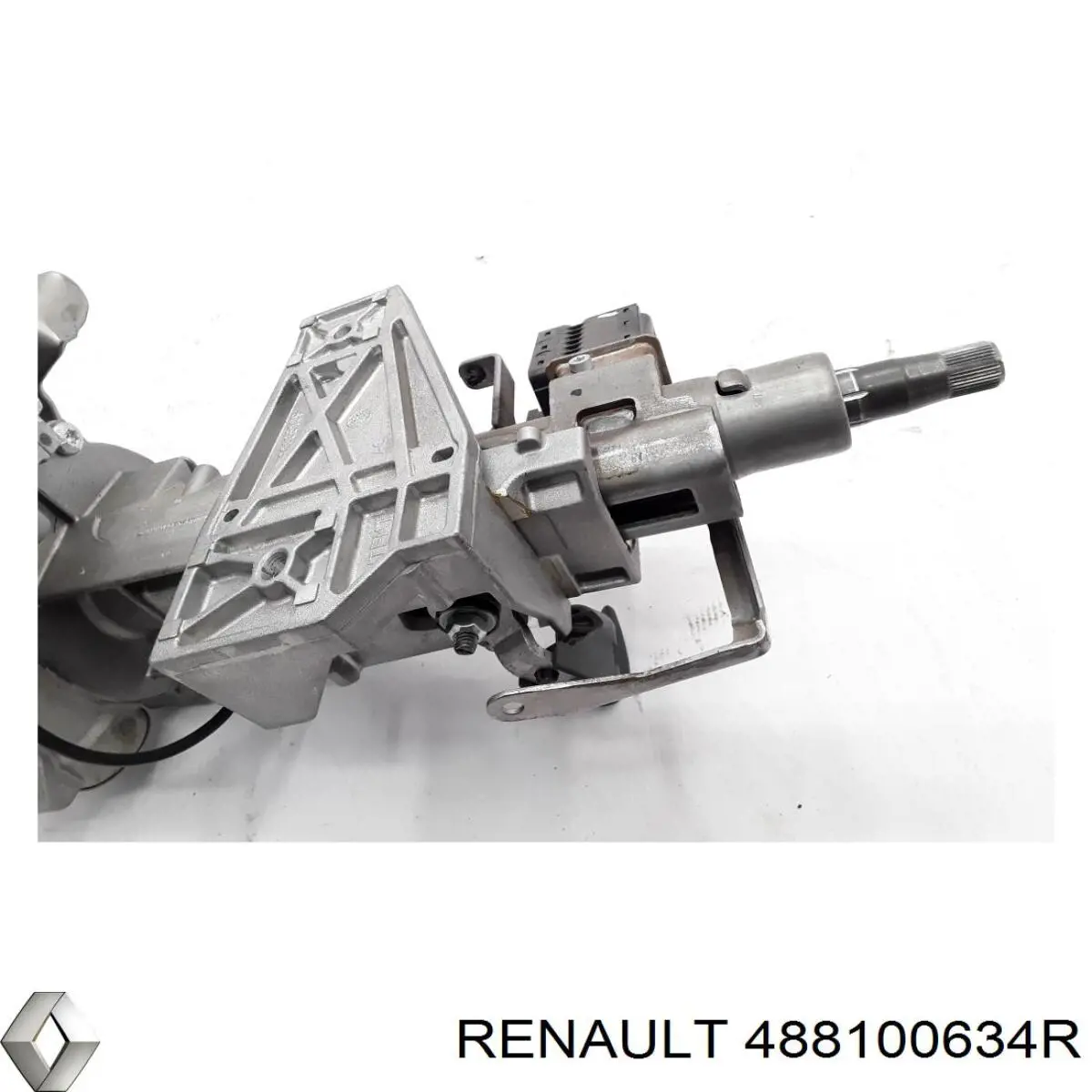 Рулевая колонка Renault (RVI) 488100634R цена, от 95.02 USD