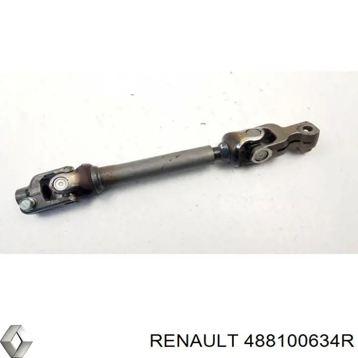 488100634R Renault (RVI) Колонка рулевого управления