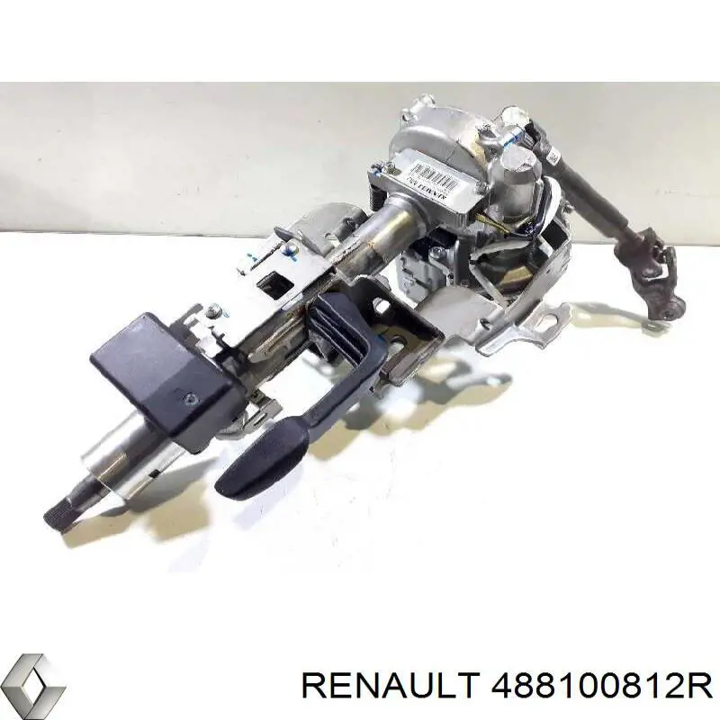 488100812R Renault (RVI) Колонка рулевого управления