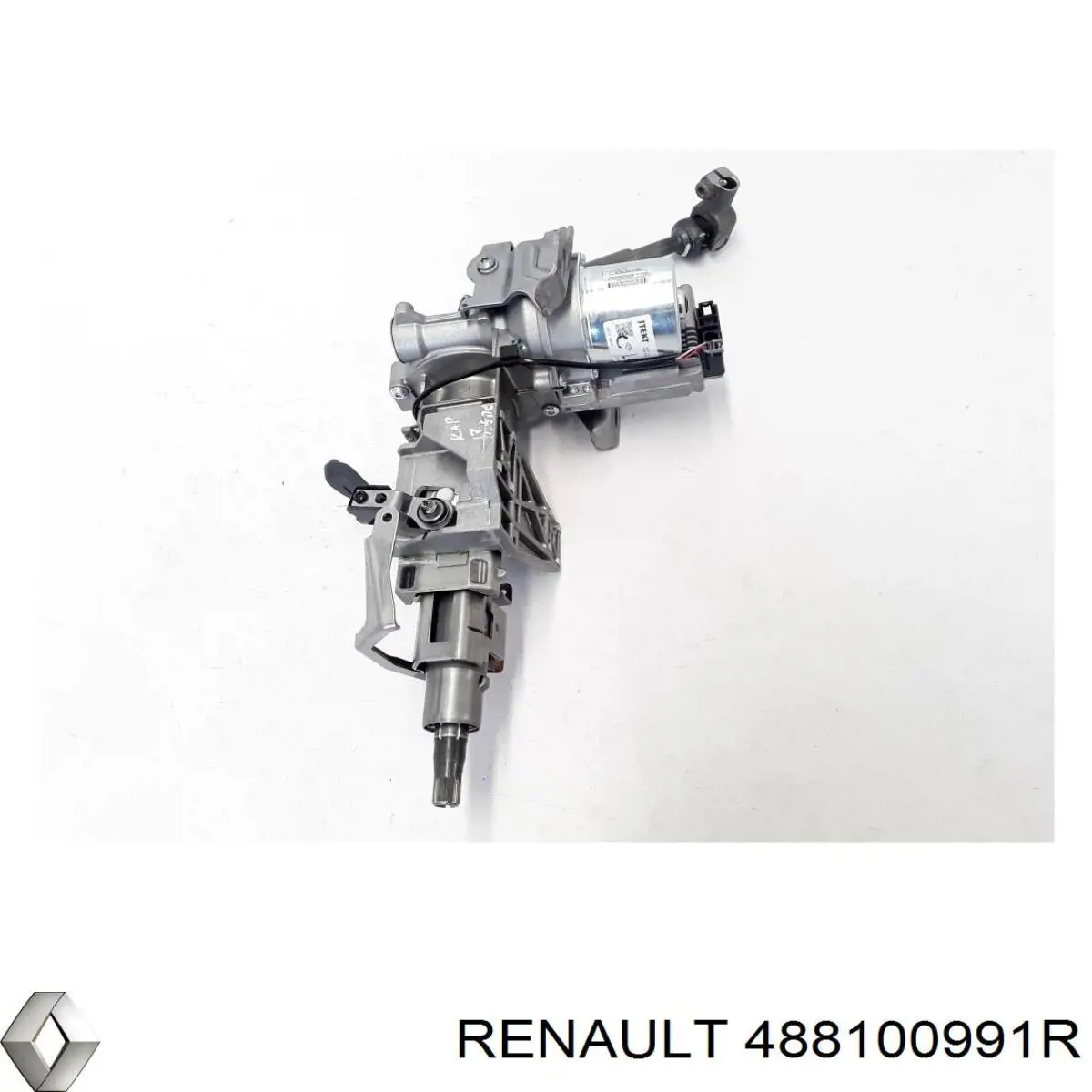 488100991R Renault (RVI) 