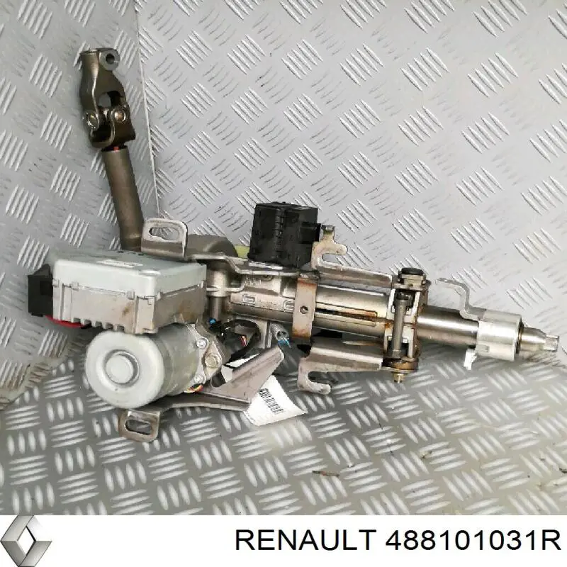  488101031R Renault (RVI)