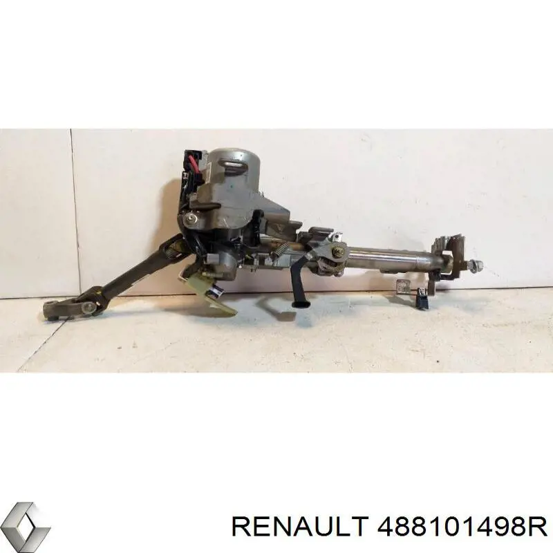 Купить 488101498R Renault (RVI) 