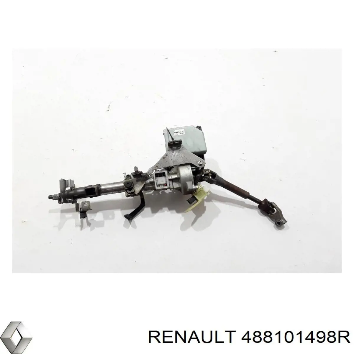 488101498R Renault (RVI) 