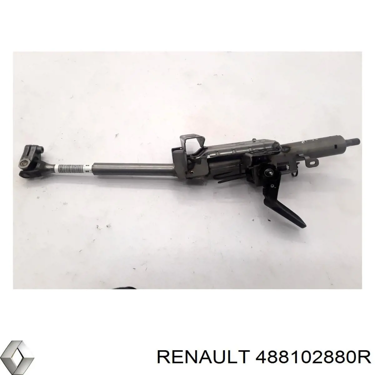 Купить 488102880R Renault (RVI) Рулевая колонка