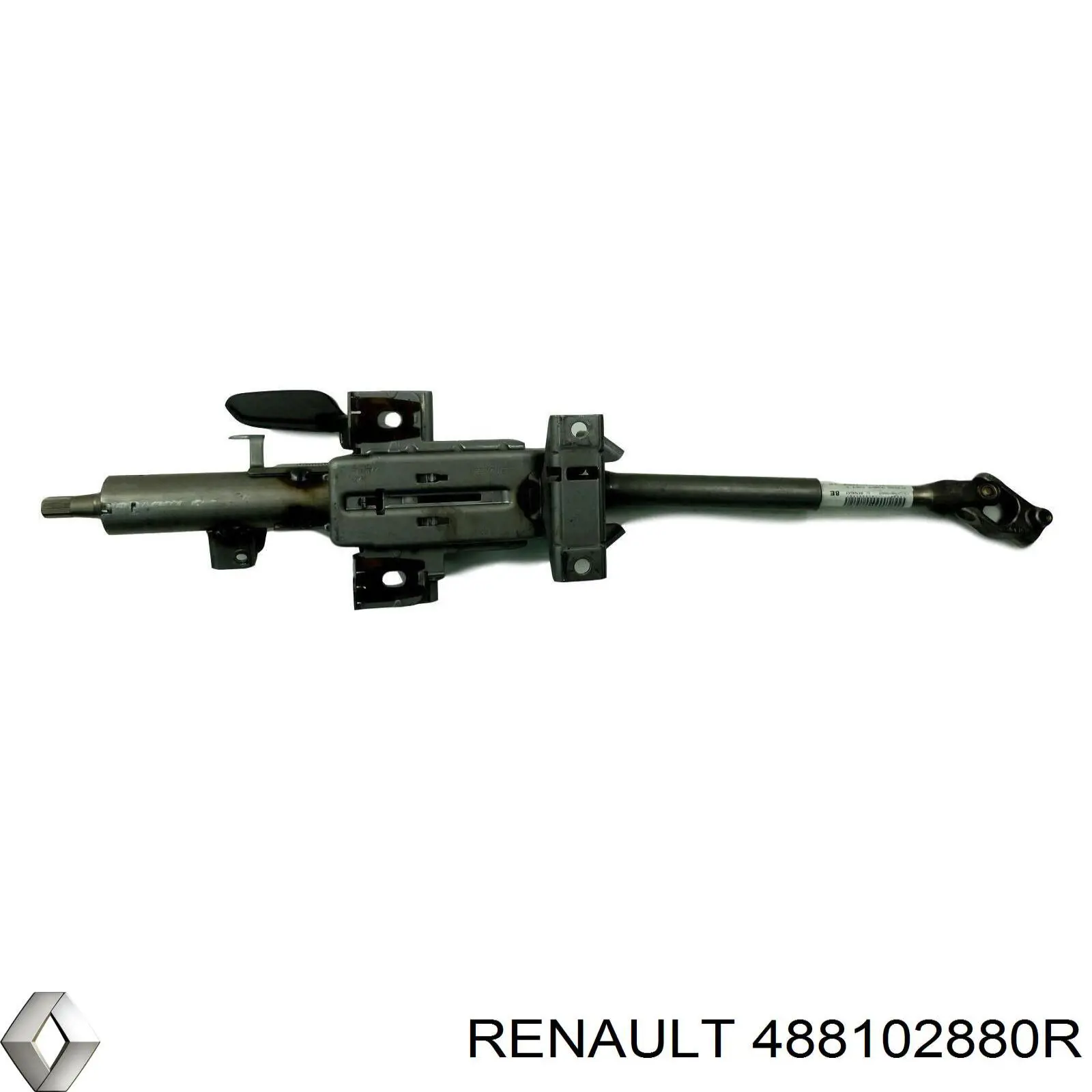 488102880R Renault (RVI) Колонка рулевого управления