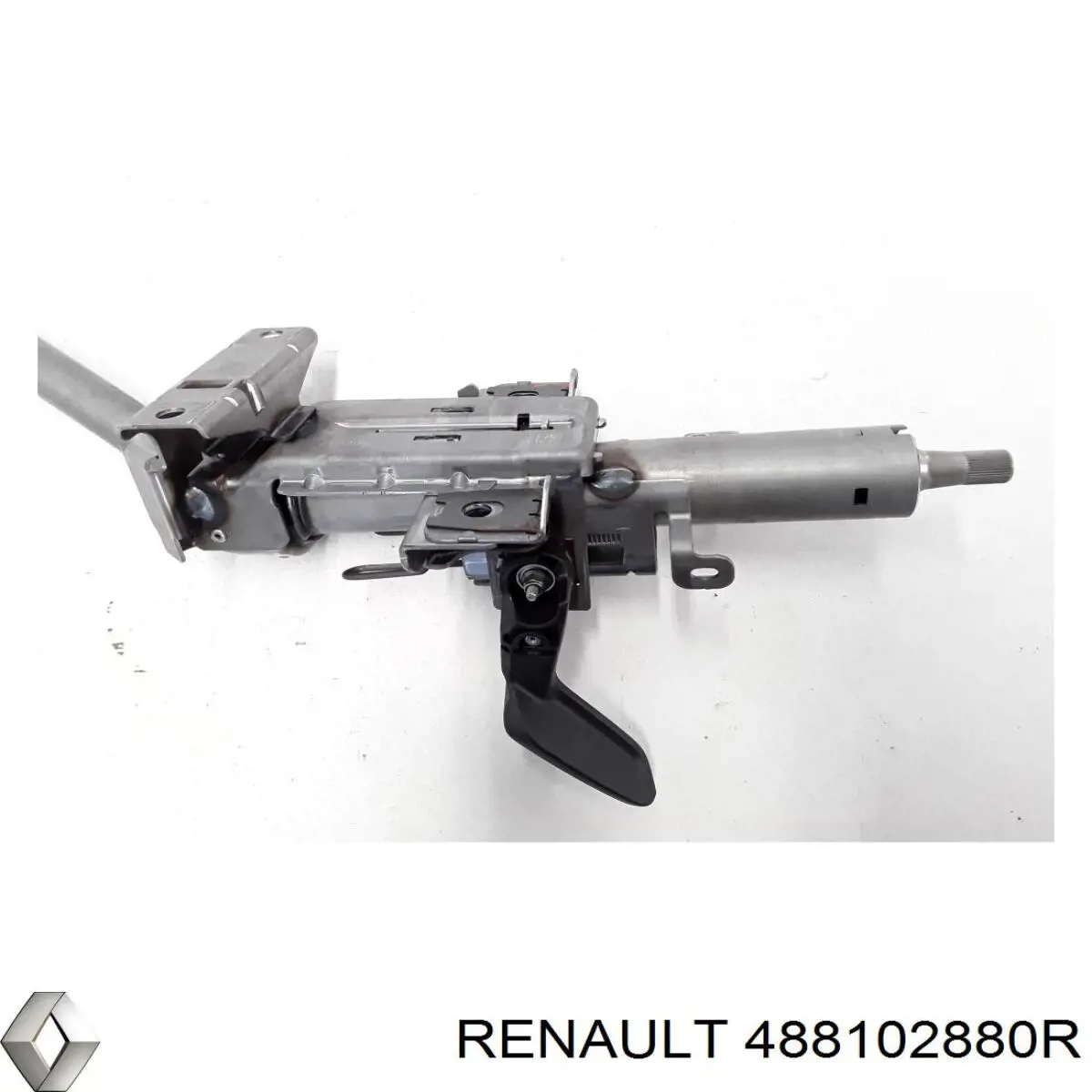 Рулевая колонка 488102880R Renault (RVI)
