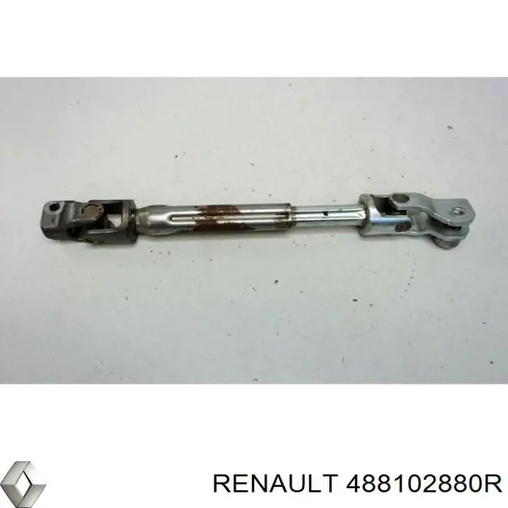 488102880R Renault (RVI) Колонка рулевого управления