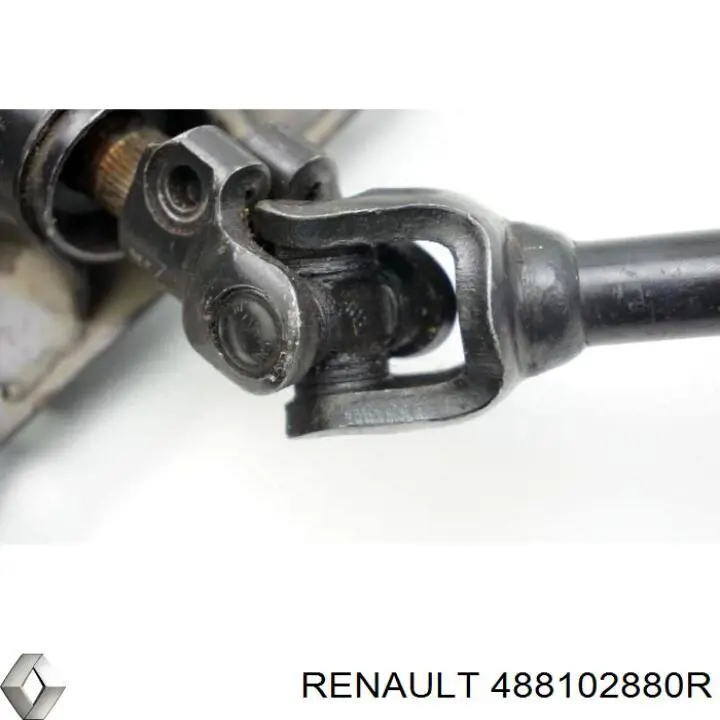 Рулевая колонка Renault (RVI) 488102880R цена, от 112.74 USD