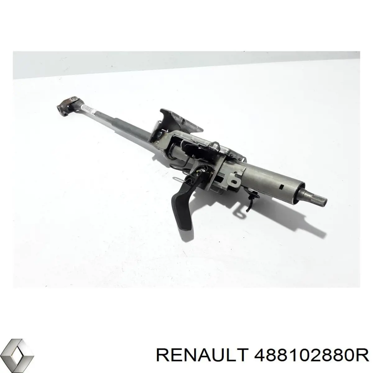Купить 488102880R Renault (RVI) Рулевая колонка