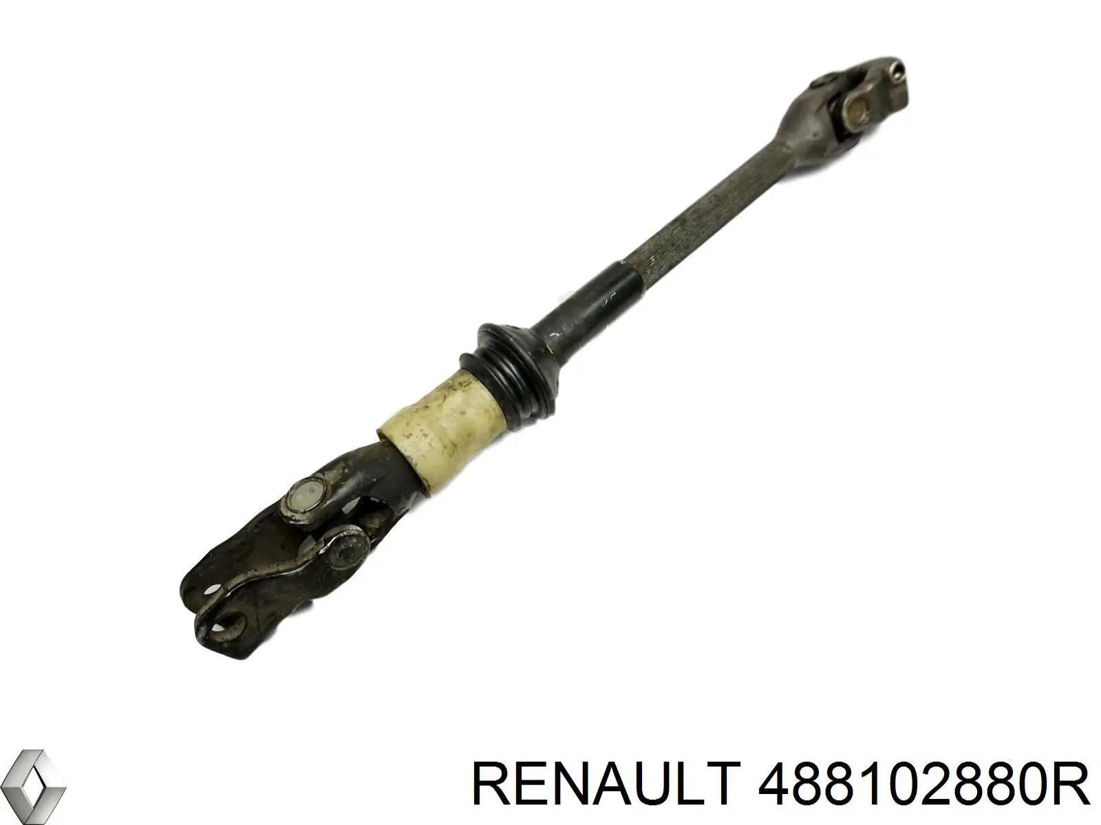 Рулевая колонка Renault (RVI) 488102880R цена, от 112.74 USD