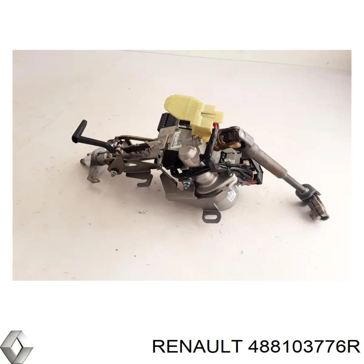  Renault (RVI) 488103776R цена, от 63.35 USD