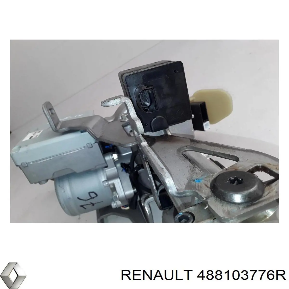 Купить 488103776R Renault (RVI) 