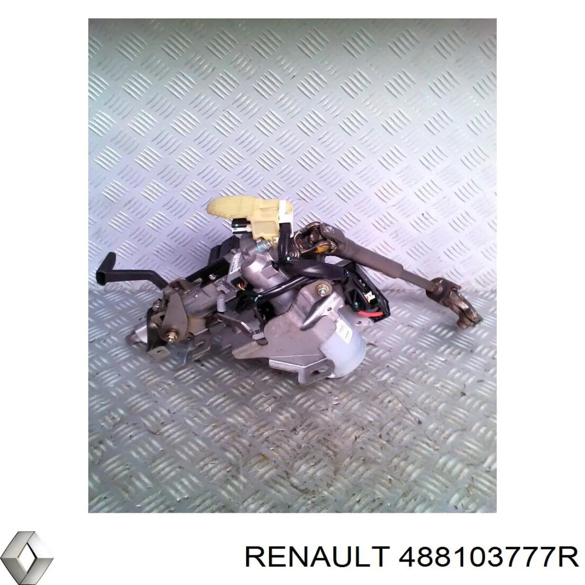  488103777R Renault (RVI)