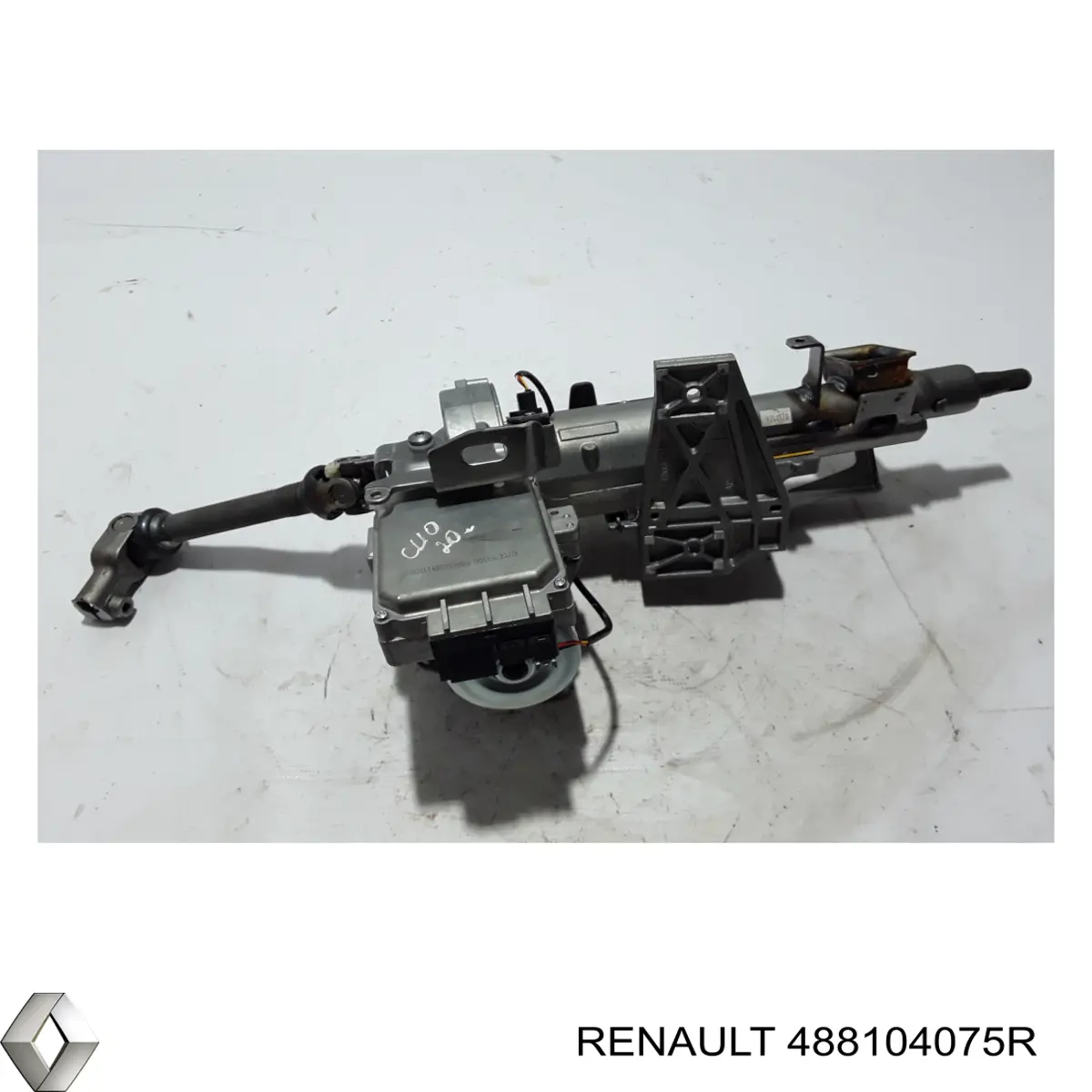  488104075R Renault (RVI)