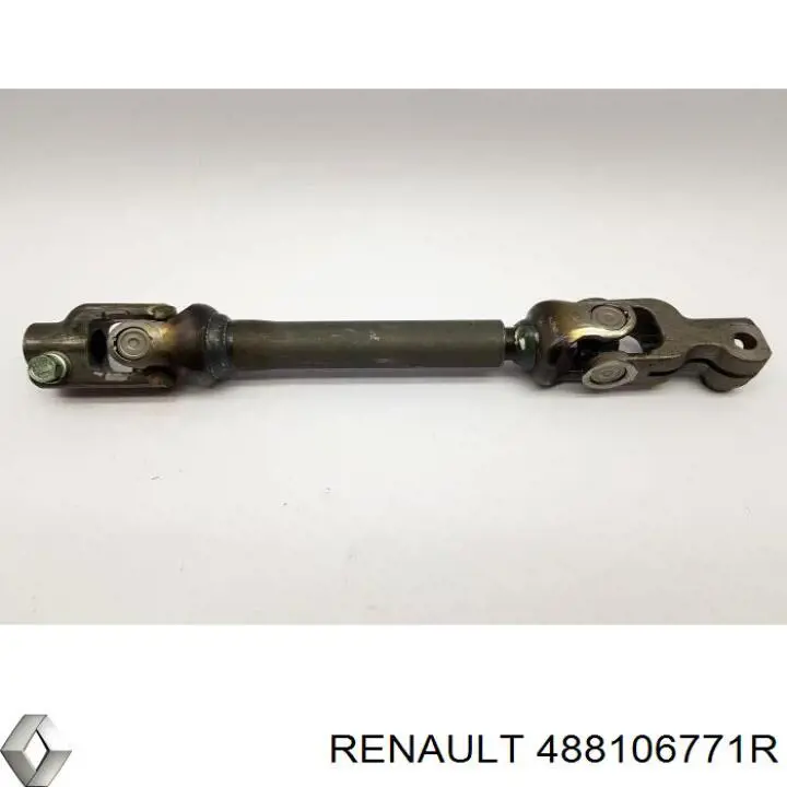 488106771R Renault (RVI) Колонка рулевого управления