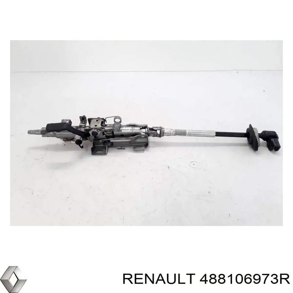 Рулевая колонка Renault (RVI) 488106973R цена, от 35.61 USD