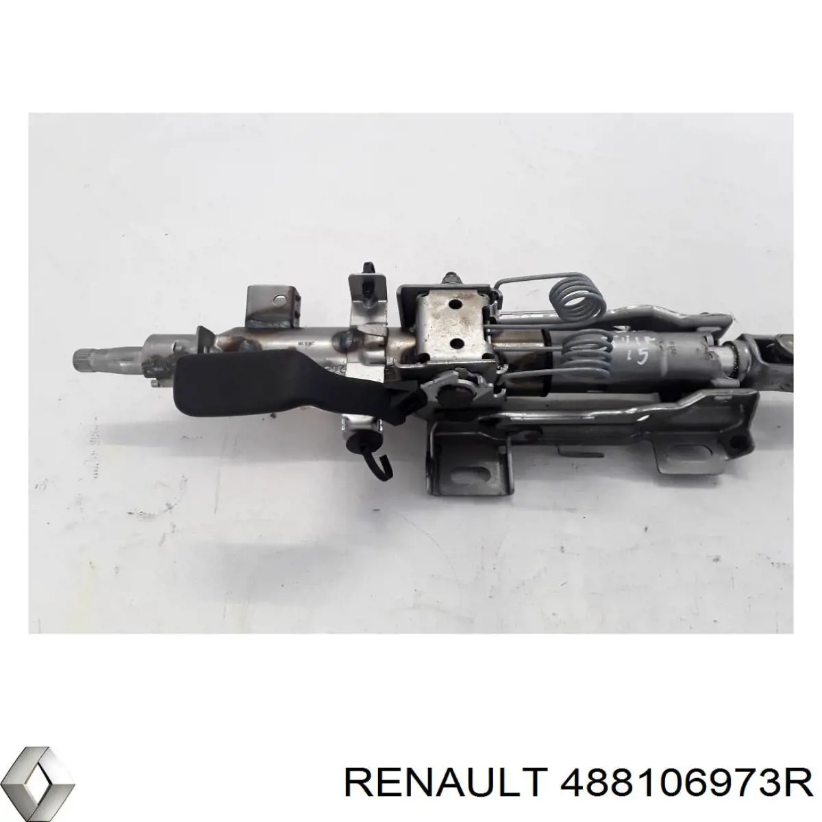 Рулевая колонка 488106973R Renault (RVI)