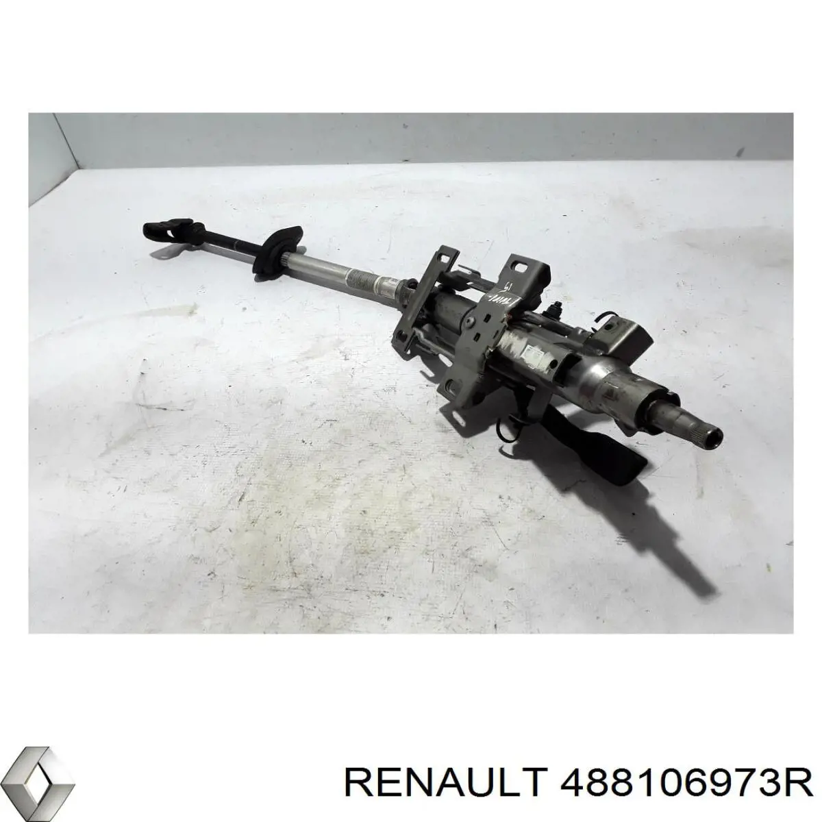Купить 488106973R Renault (RVI) Рулевая колонка