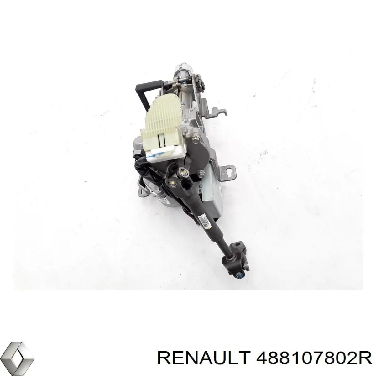 Колонка рулевая Renault (RVI) 488100603R