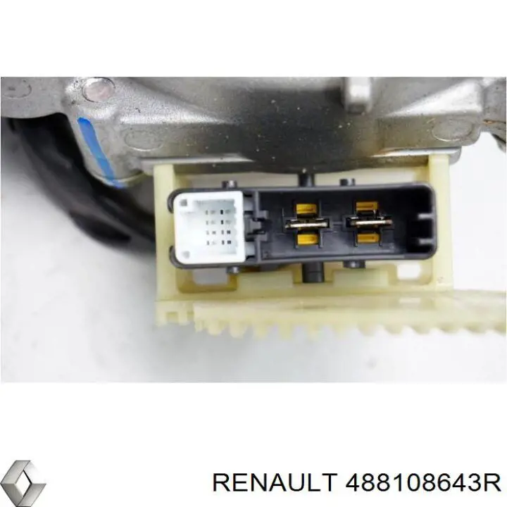  Renault (RVI) 488108643R цена, от 78.92 USD