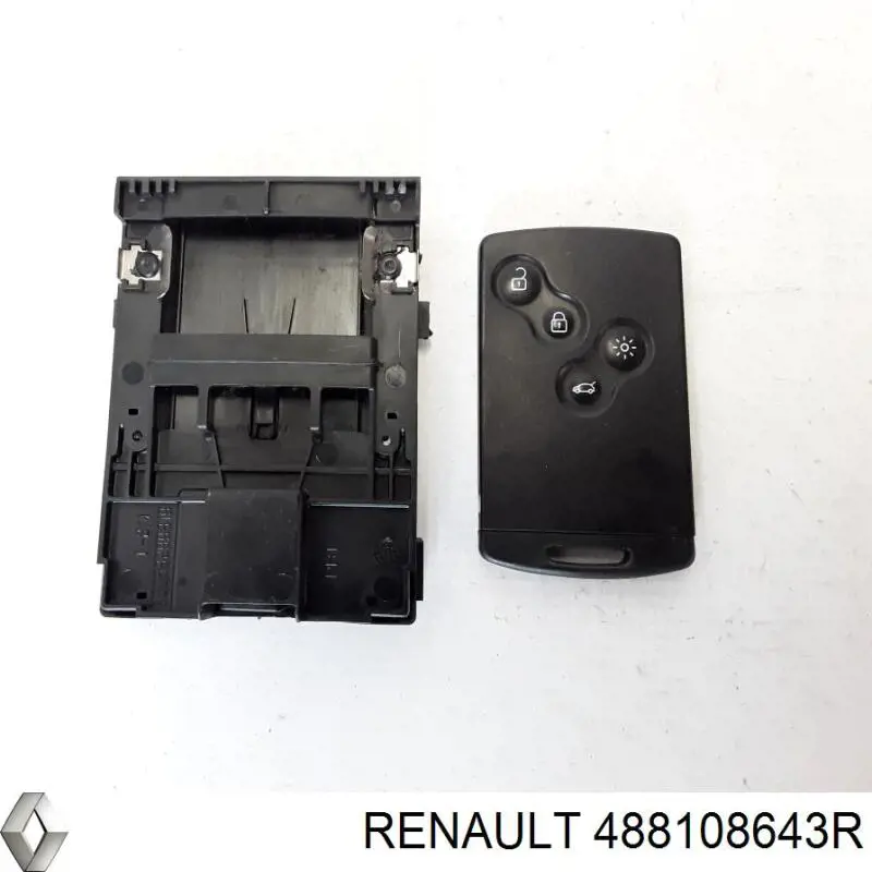  Renault (RVI) 488108643R цена, от 78.92 USD