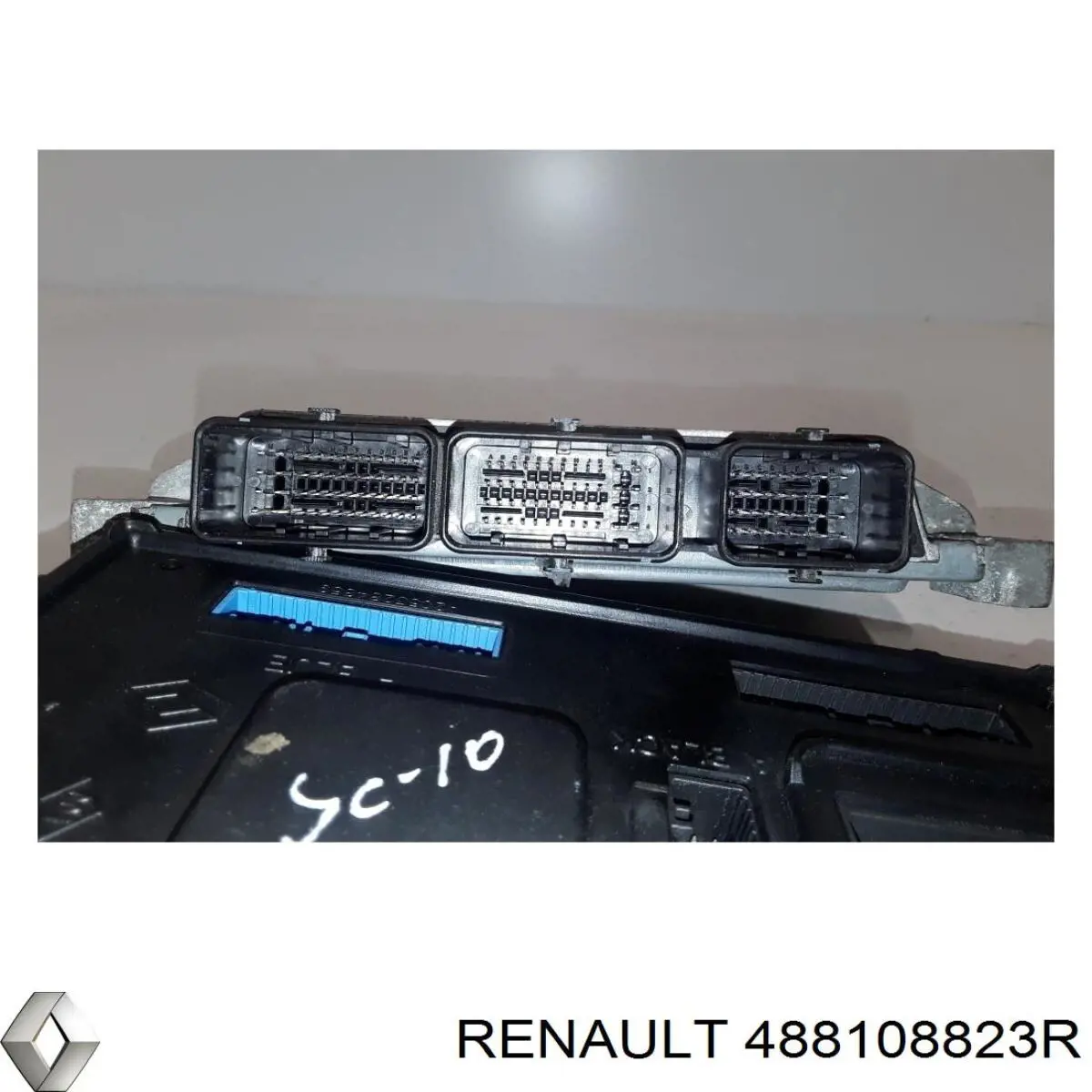 488108823R Renault (RVI) Колонка рулевого управления