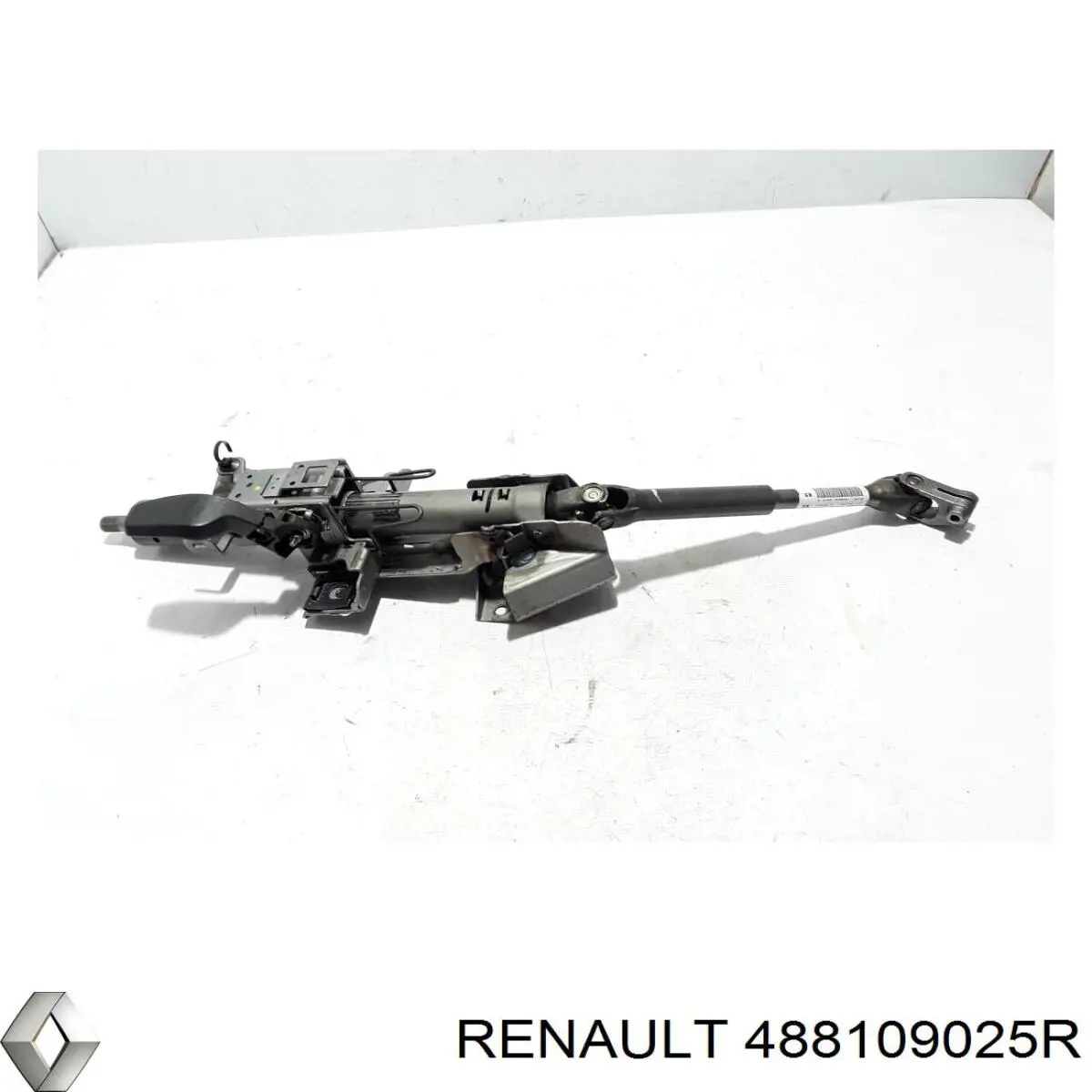 488109025R Renault (RVI) 