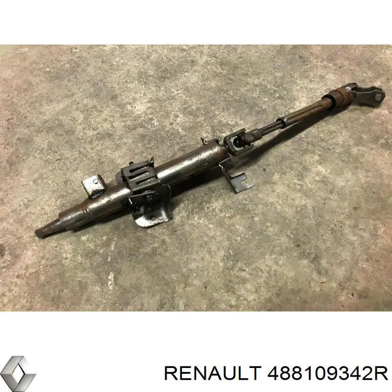  488109342R Renault (RVI)