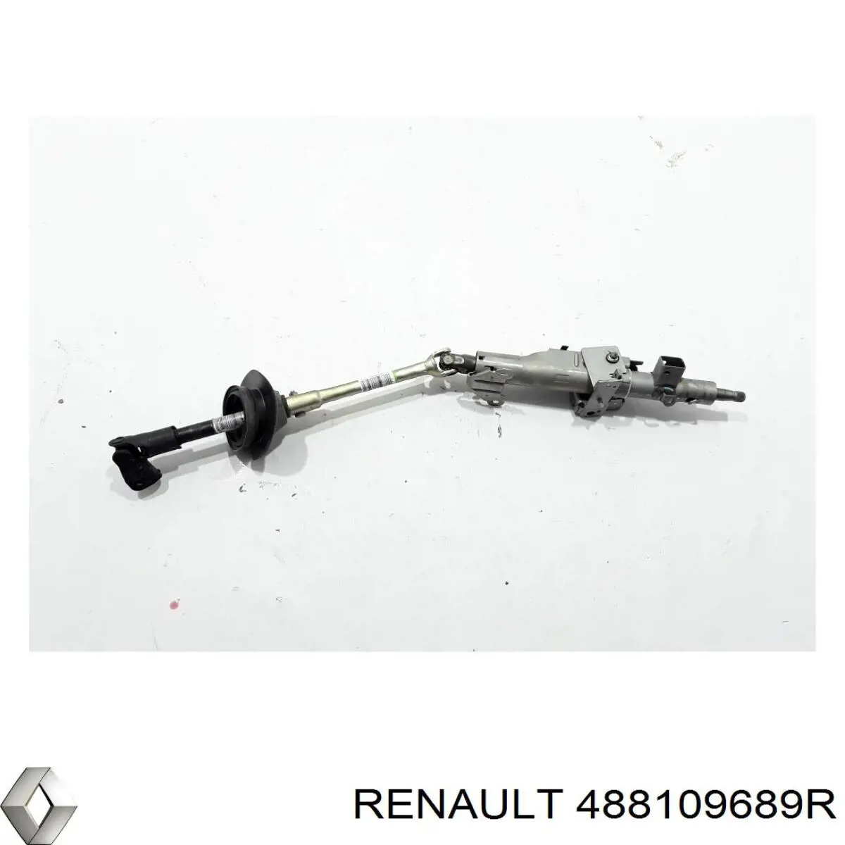 Купить 488109689R Renault (RVI) Рулевая колонка