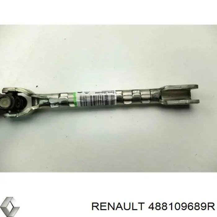 Рулевая колонка 488109689R Renault (RVI)