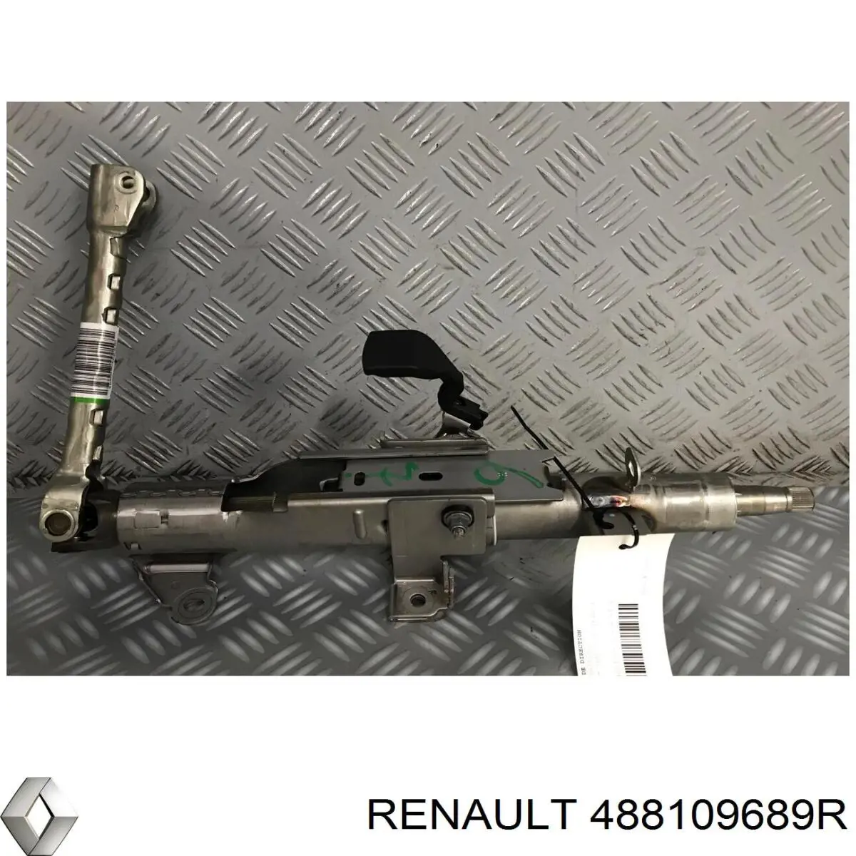 488109689R Renault (RVI) 