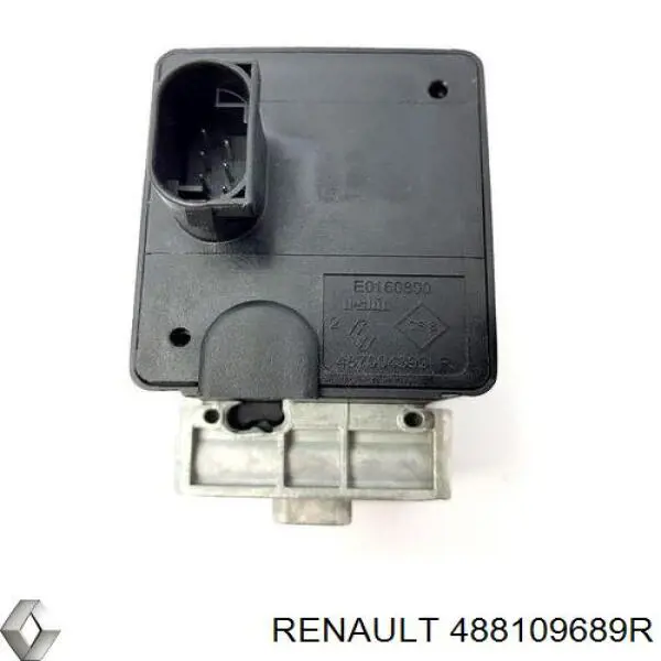 Колонка рулевая Renault (RVI) 488109689R