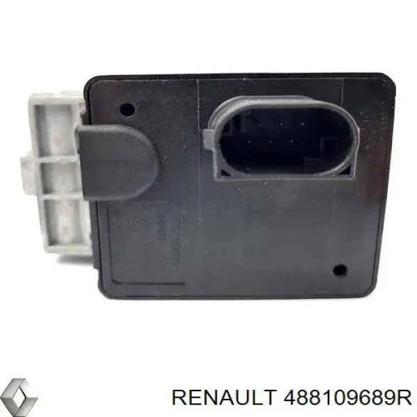 Купить 488109689R Renault (RVI) Рулевая колонка