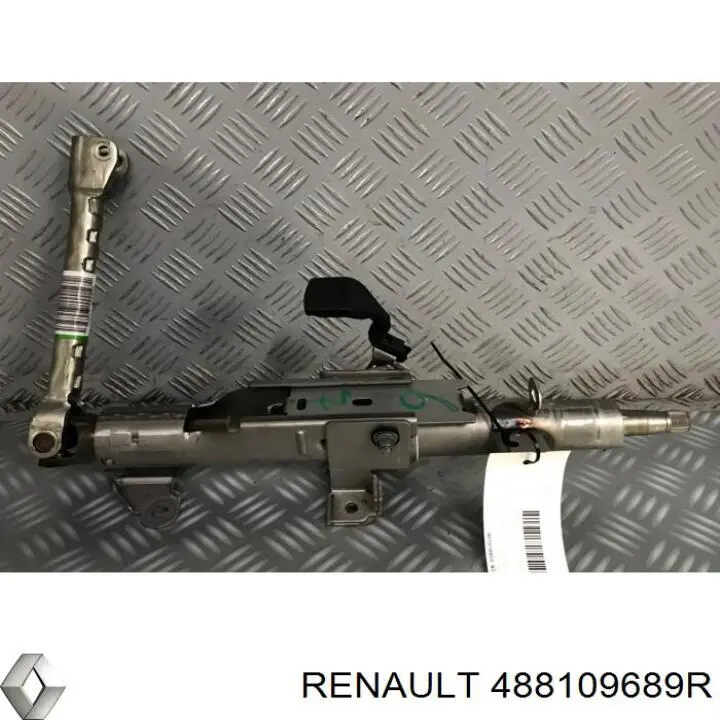 Рулевая колонка Renault (RVI) 488109689R цена, от 28.18 USD