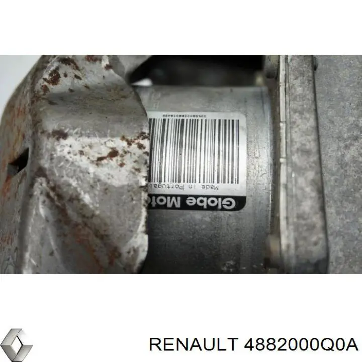  Renault (RVI) 4882000Q0A цена, от 188.38 USD