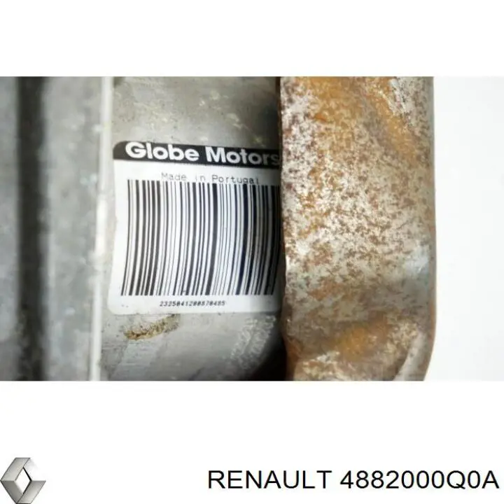 Купить 4882000Q0A Renault (RVI) 
