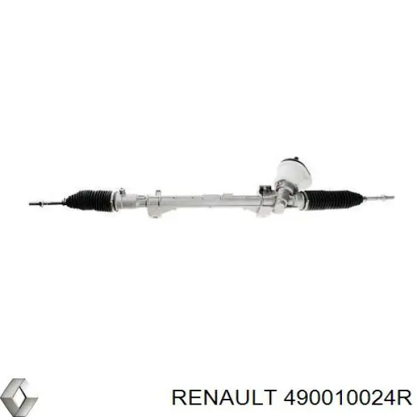Реечный рулевой механизм Renault (RVI) 490010024R цена, от 90.19 USD