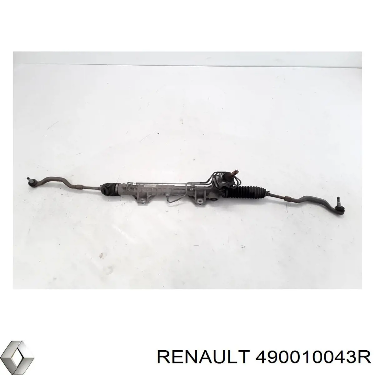 490010043R Renault (RVI) 