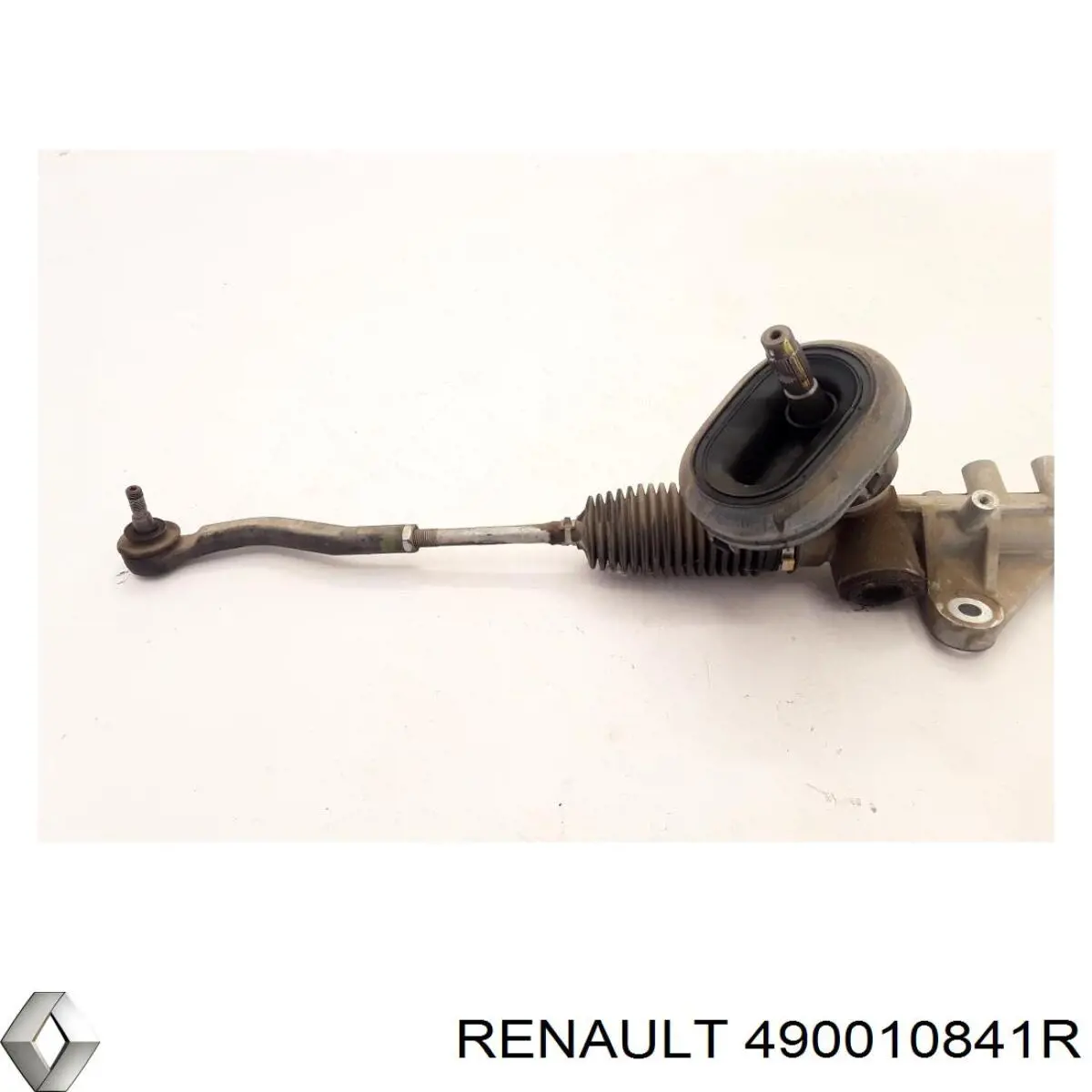 Купить 490010841R Renault (RVI) Рулевая рейка