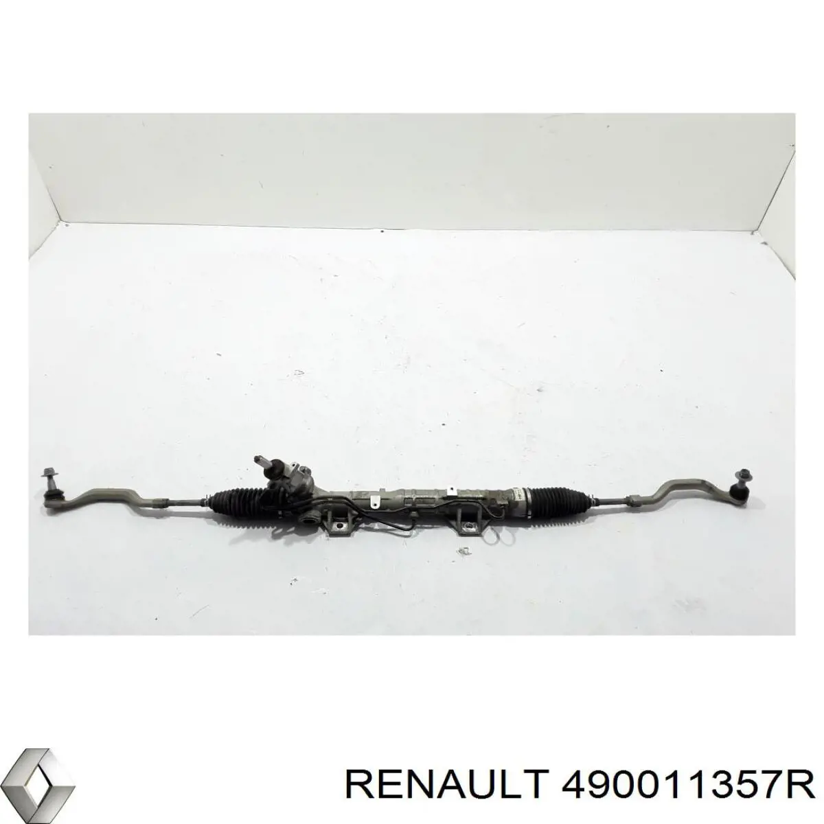 490011357R Renault (RVI) 