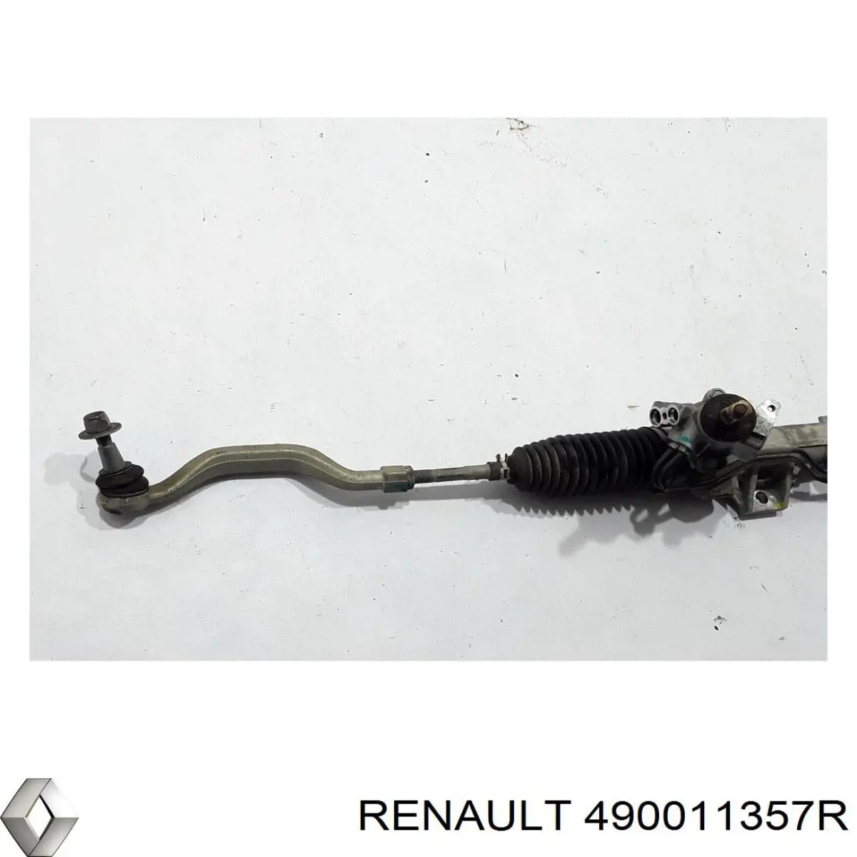 490011357R Renault (RVI) 