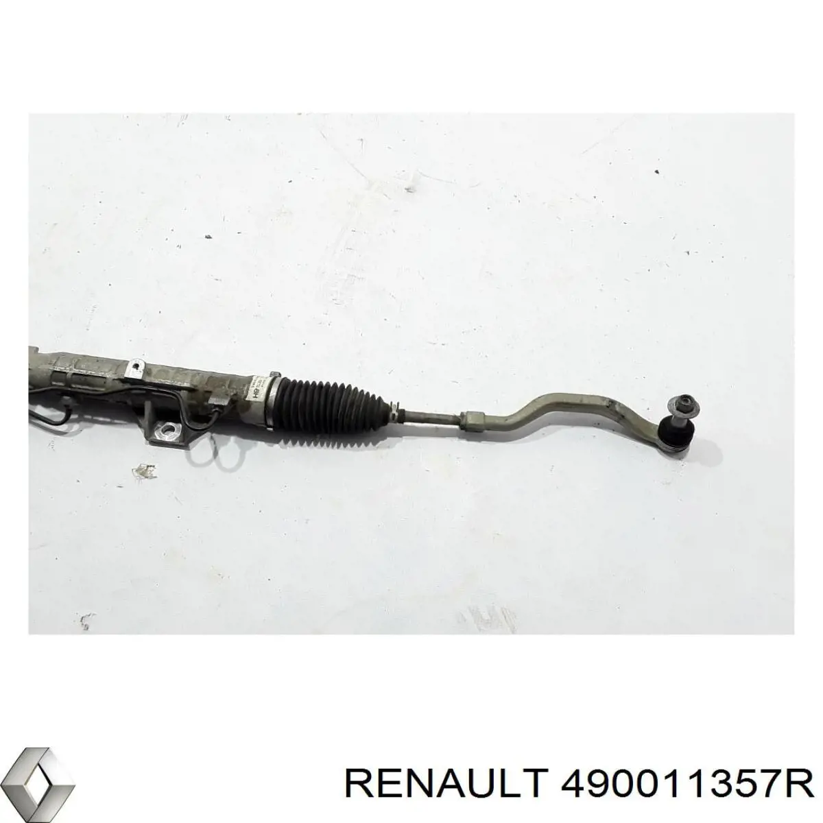  Renault (RVI) 490011357R цена, от 742.66 USD