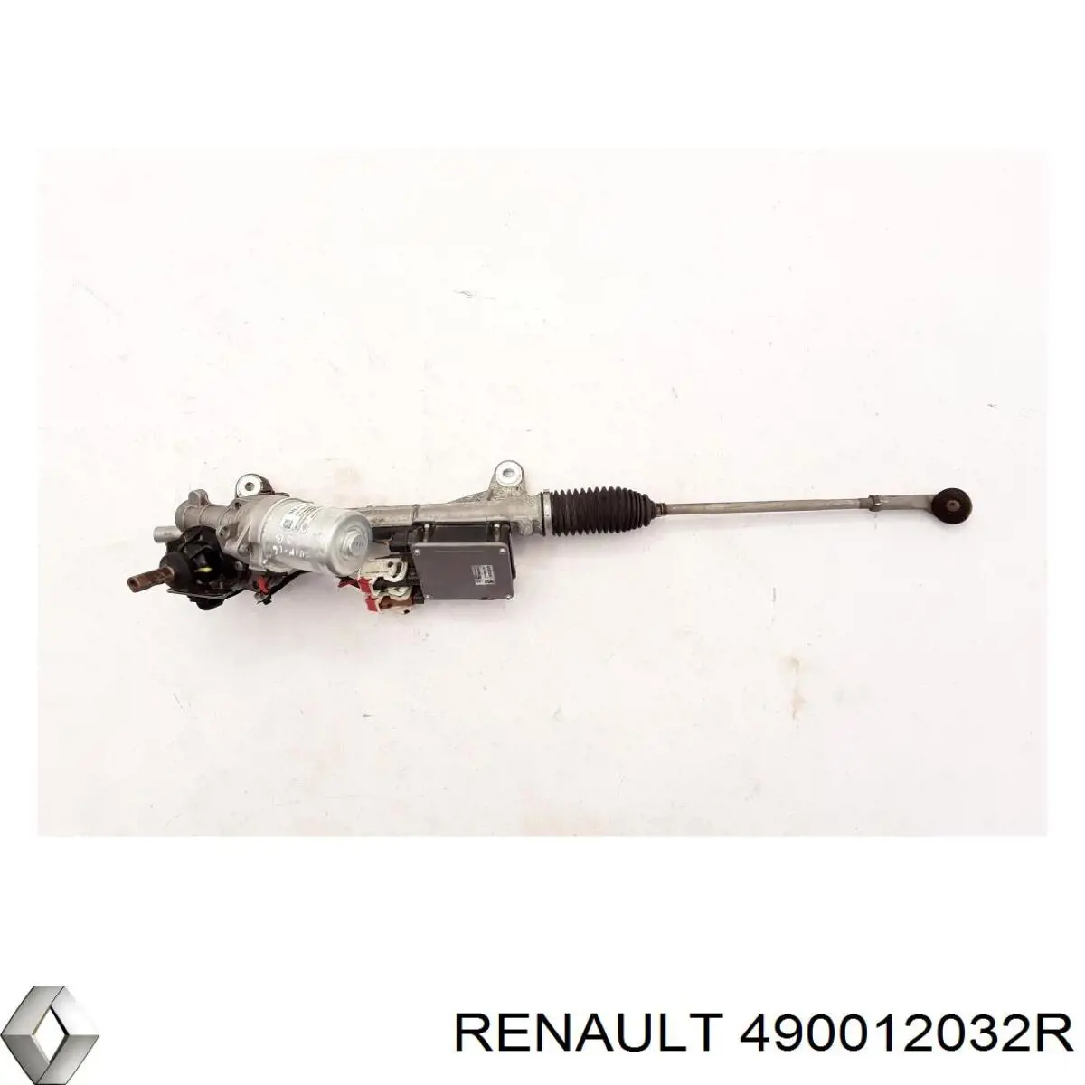 Купить 490012032R Renault (RVI) Рулевая рейка