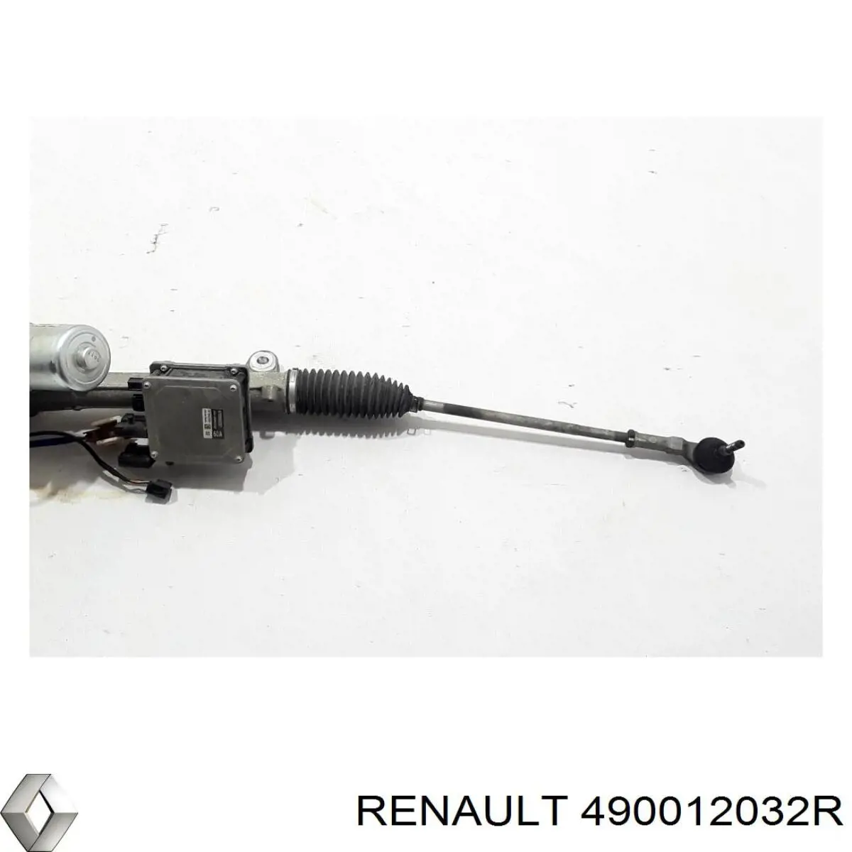490012032R Renault (RVI) Управление рулевое в сборе