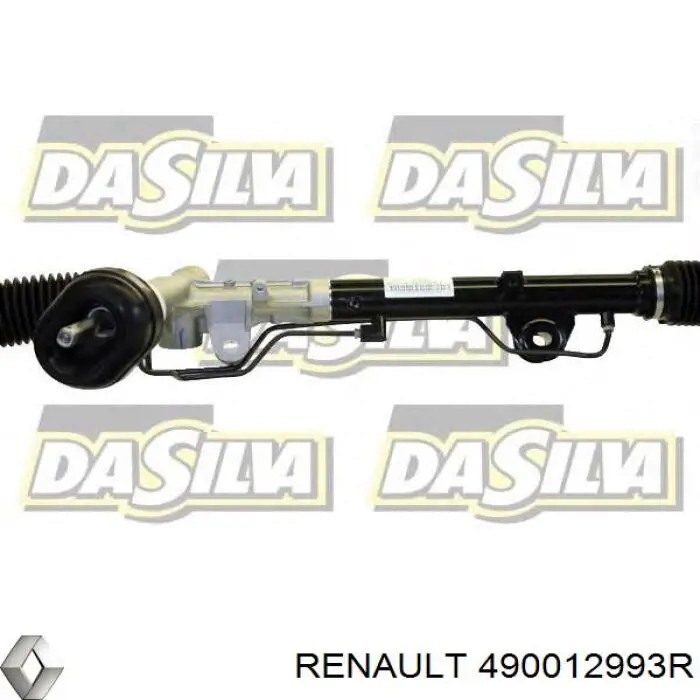 490012993R Renault (RVI)