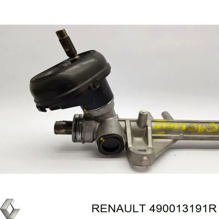 490013191R Renault (RVI) Управление рулевое в сборе