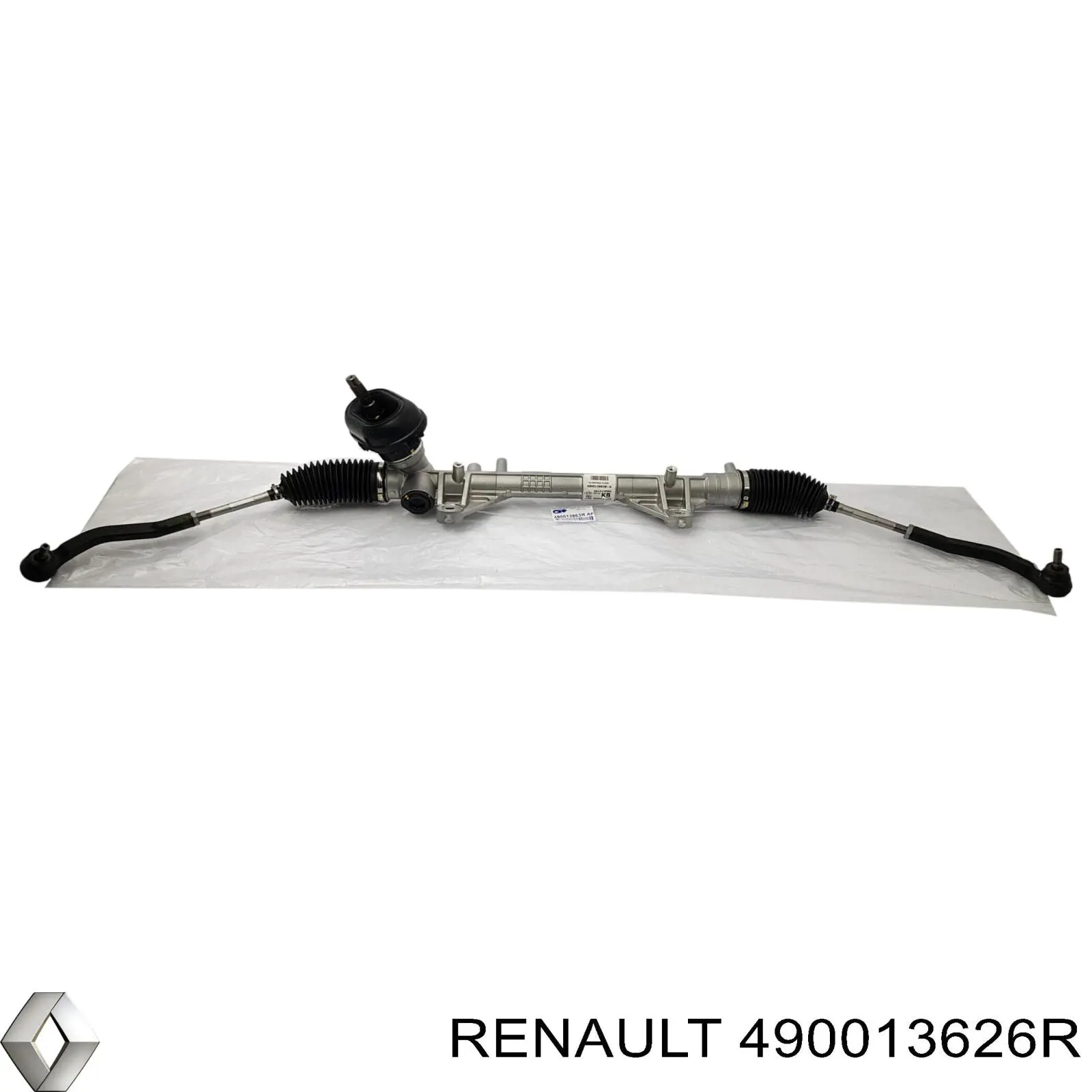 490013626R Renault (RVI) Управление рулевое в сборе