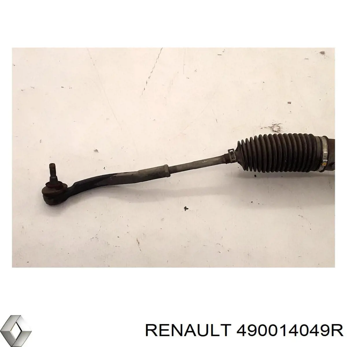  490014049R Renault (RVI)