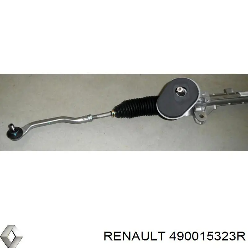 490015323R Renault (RVI) Управление рулевое в сборе
