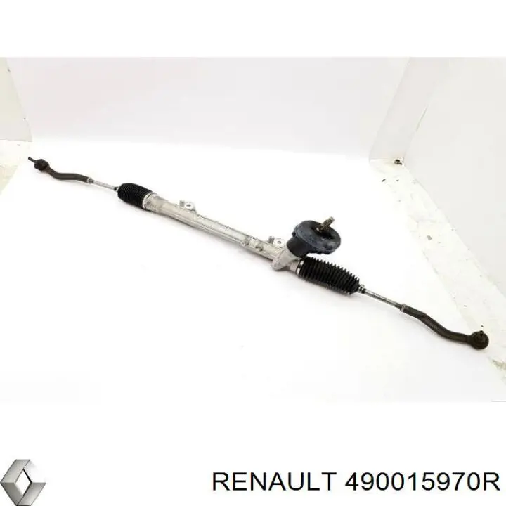 Купить 490015970R Renault (RVI) Рулевая рейка